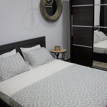 Zen Luxury Living Apartment Salonic Exterior foto