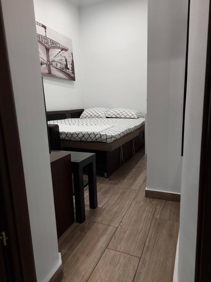 Zen Luxury Living Apartment Salonic Exterior foto
