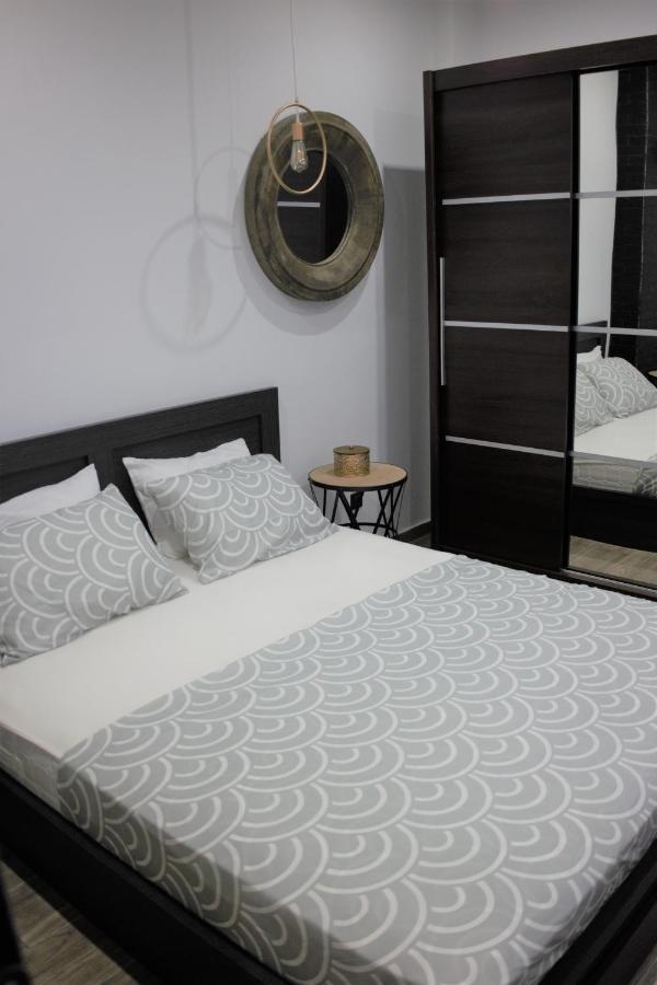 Zen Luxury Living Apartment Salonic Exterior foto