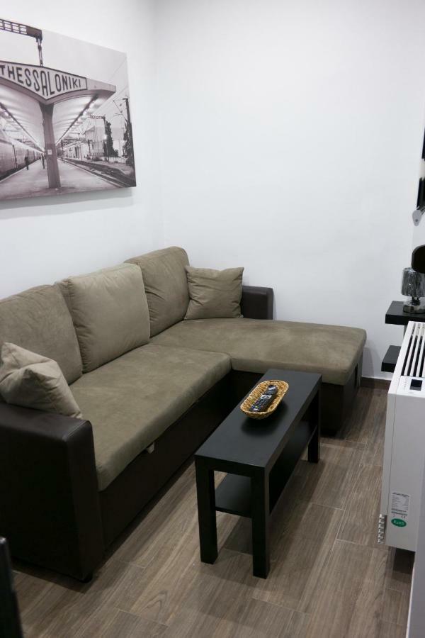 Zen Luxury Living Apartment Salonic Exterior foto