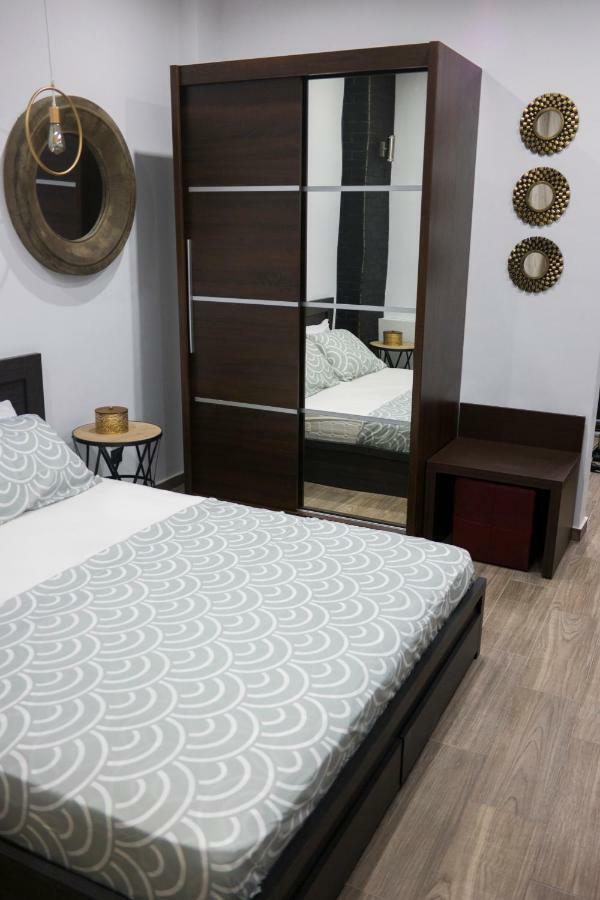 Zen Luxury Living Apartment Salonic Exterior foto