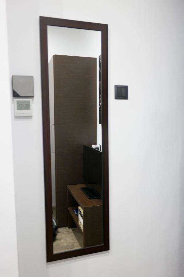 Zen Luxury Living Apartment Salonic Exterior foto