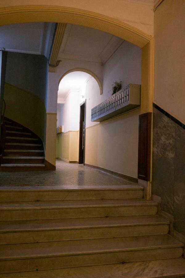 Zen Luxury Living Apartment Salonic Exterior foto