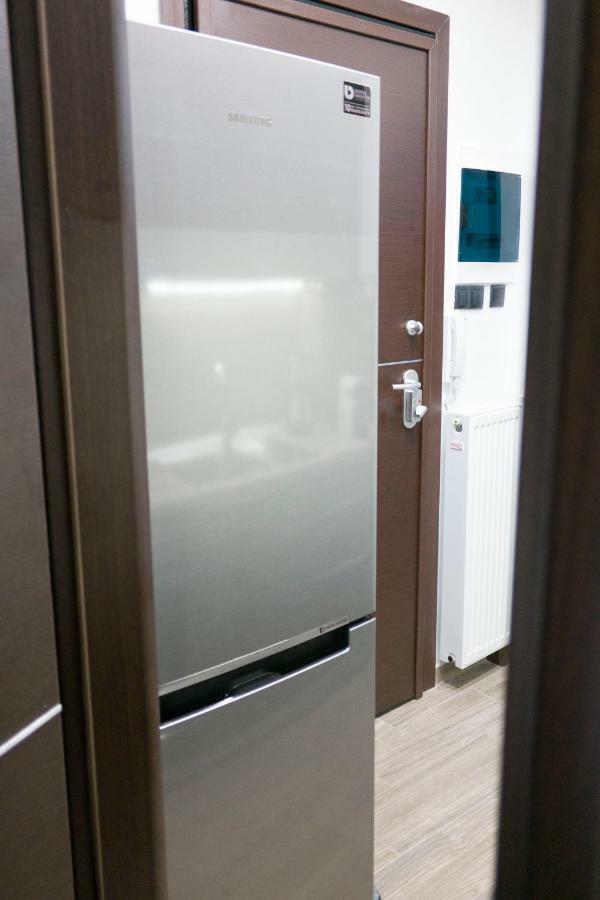 Zen Luxury Living Apartment Salonic Exterior foto