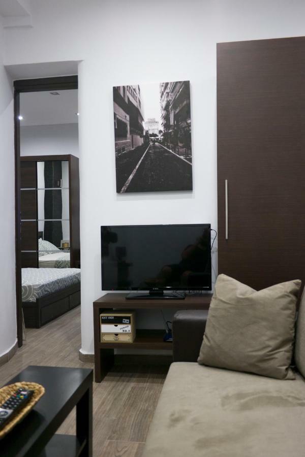 Zen Luxury Living Apartment Salonic Exterior foto
