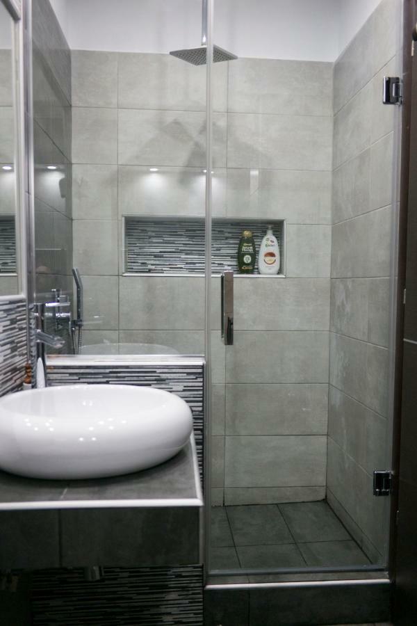 Zen Luxury Living Apartment Salonic Exterior foto