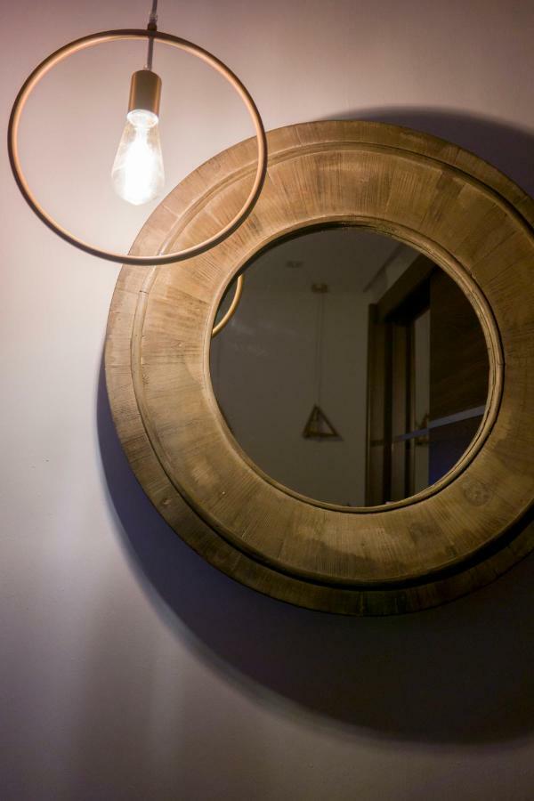 Zen Luxury Living Apartment Salonic Exterior foto