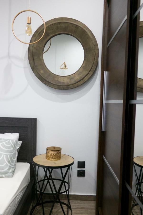 Zen Luxury Living Apartment Salonic Exterior foto